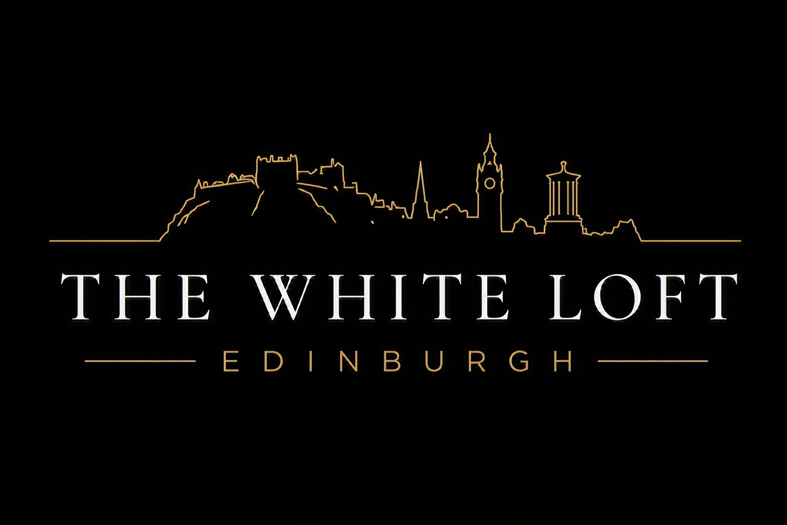 The White Loft Edinburgh
